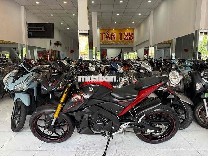 SIÊU CỌP - TFX 150 - ĐK 2018. Odo Đúng 8 Ngàn Km