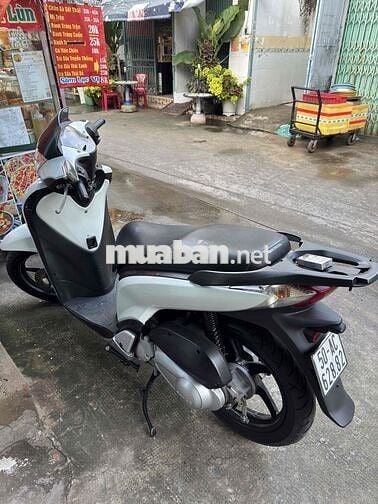 Sh 150 nhập Ý 2009 biển số đấ giá