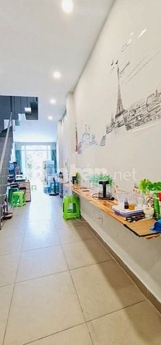 4,35 Tỷ Nhà mặt tiền đường số 3 -  Linh Xuân, Thủ Đức
