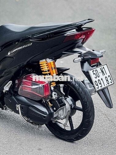 Honda Vario 150 may 65zz ê bstp nợ xấu trả 50%