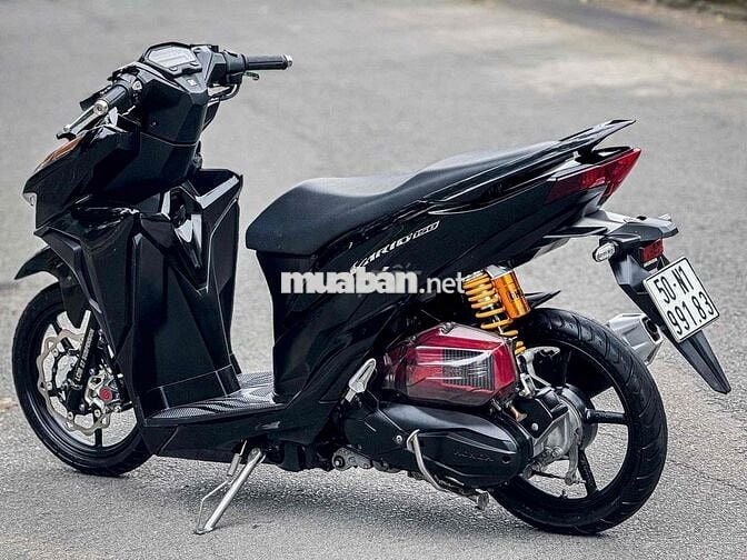 Honda Vario 150 may 65zz ê bstp nợ xấu trả 50%