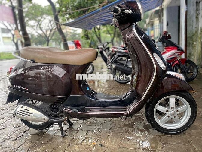 Vespa ( Bs30 ) Rin êm ru