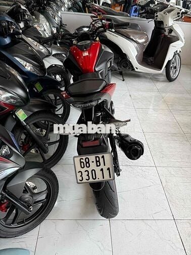 SIÊU CỌP - TFX 150 - ĐK 2018. Odo Đúng 8 Ngàn Km