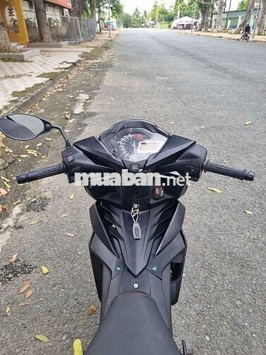 Honda Winner V1 Đen Côn tay