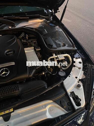 Mercedes Benz C Class 2017 C200 - 47000 km