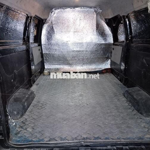 Tình hình sức khoẻ kém cần bán xe đang dùng