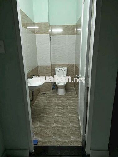 Bán nhà 82m2, 2 tầng đường Lê Văn Lương, Hiệp Phước Nhà Bè, 4,75 tỷ.