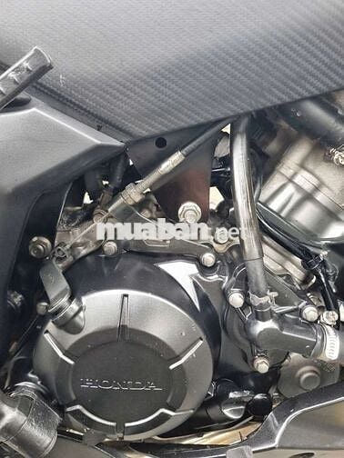 Honda Winner V1 Đen Côn tay