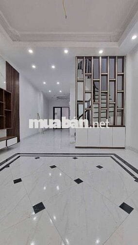 NHÀ NGUYỄN VĂN LINH 50M2 XÂY 5 TẦNG THANG MÁY CHỈ VÀI BƯỚC CHÂN RA PHỐ