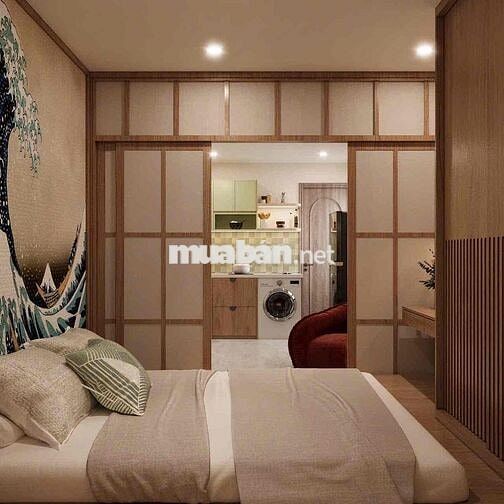 🎈KHAI TRƯƠNG CĂN HỘ DỊCH VỤ MỚI GẦN NGÃ TƯ BẢY HIỀN