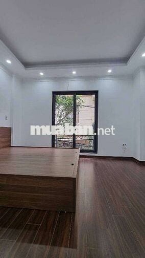 NHÀ NGUYỄN VĂN LINH 50M2 XÂY 5 TẦNG THANG MÁY CHỈ VÀI BƯỚC CHÂN RA PHỐ