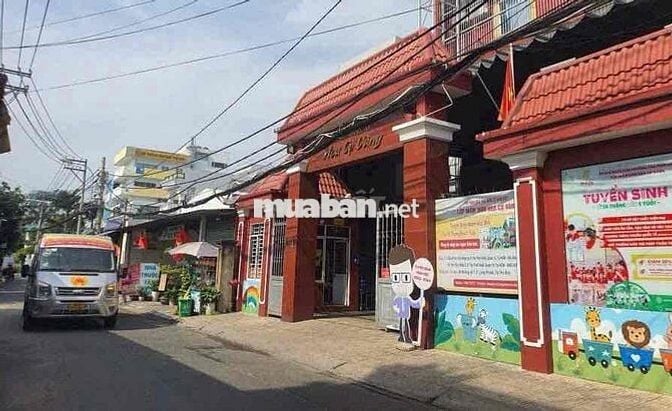 lô đất 170m2 thổ cư mt ttn06 giá chỉ 8,99tỷ