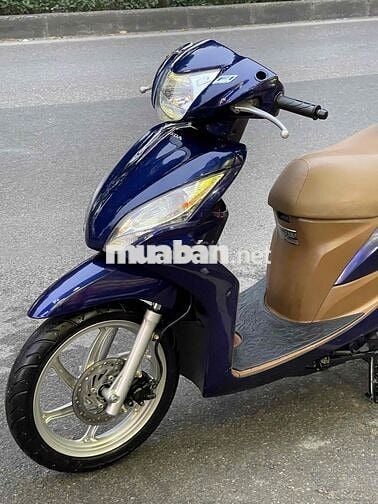 Honda Vision 110 2014 Xanh 23.000 km