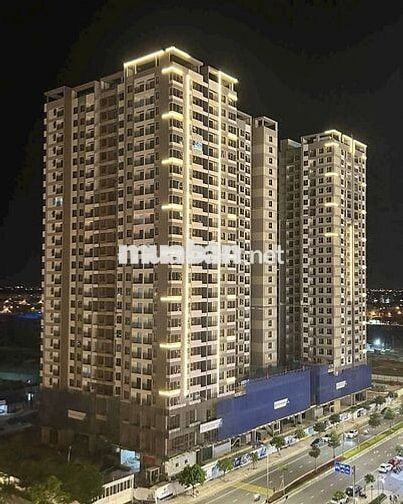 CẦN BÁN CĂN HỘ FPT PLAZA 3 - CĂN 1 PHÒNG NGỦ + 1