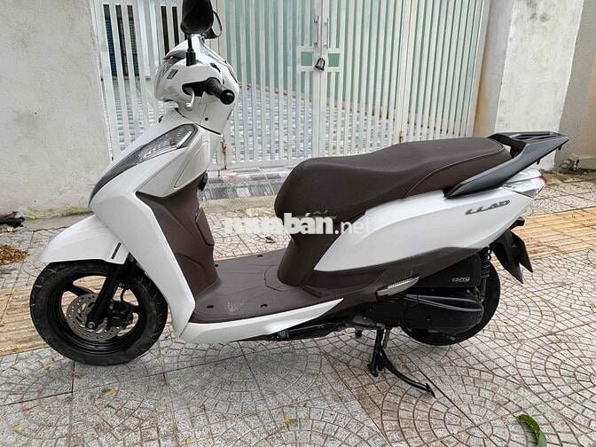 LEAD 2016 bs43 17tr có hỗ trợ .trả góp