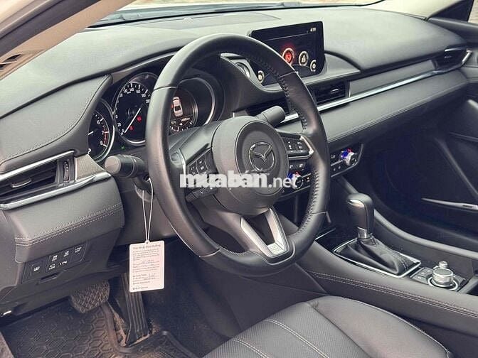 Mazda 6 2024 Premium 14.000 km