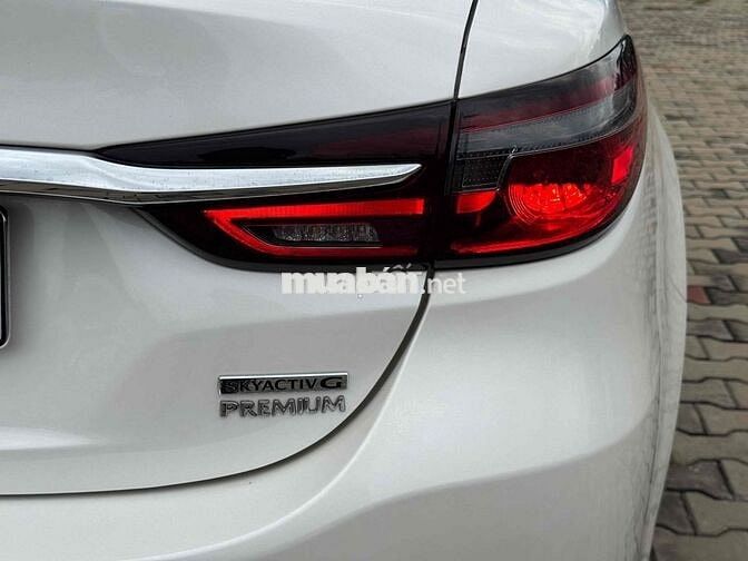 Mazda 6 2024 Premium 14.000 km