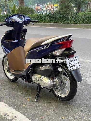 Honda Vision 110 2014 Xanh 23.000 km