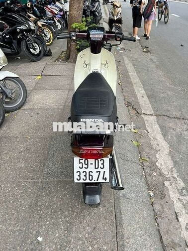 Honda dream Thái 1995 mới 90% Bstp chính chủ