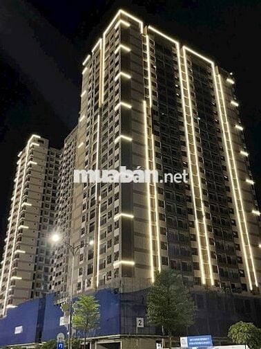 CẦN BÁN CĂN HỘ FPT PLAZA 3 - CĂN 1 PHÒNG NGỦ + 1