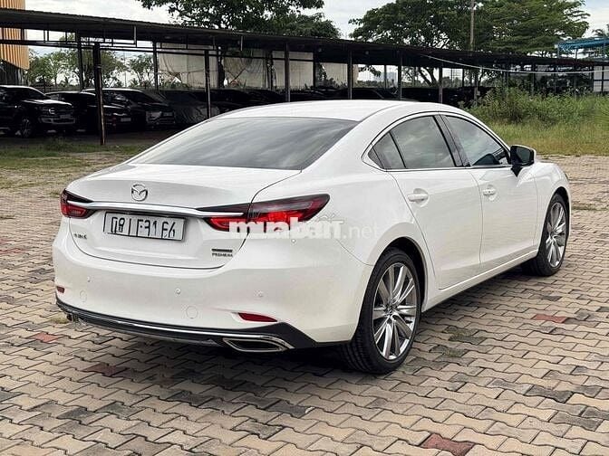 Mazda 6 2024 Premium 14.000 km