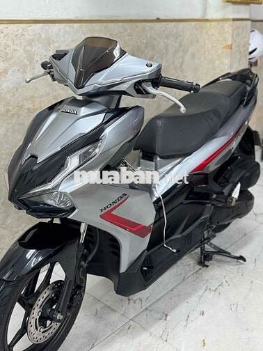 AB 125 đời 2022 màu xám mới keng 43E1-665.25