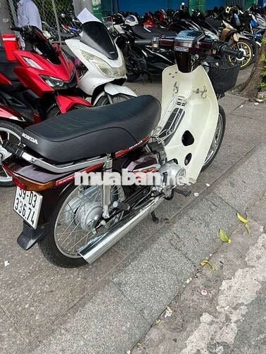 Honda dream Thái 1995 mới 90% Bstp chính chủ