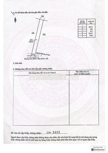 4 MIẾNG ĐẤT sổ đỏ TÂN LỢI TÌM NĂNG >1000m2 từ 400tr