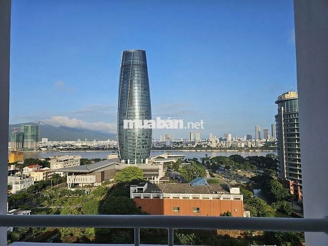 Cần bán gấp căn hộ La Paz Tower view sông Hàn - Trung tâm TP Đà Nẵng