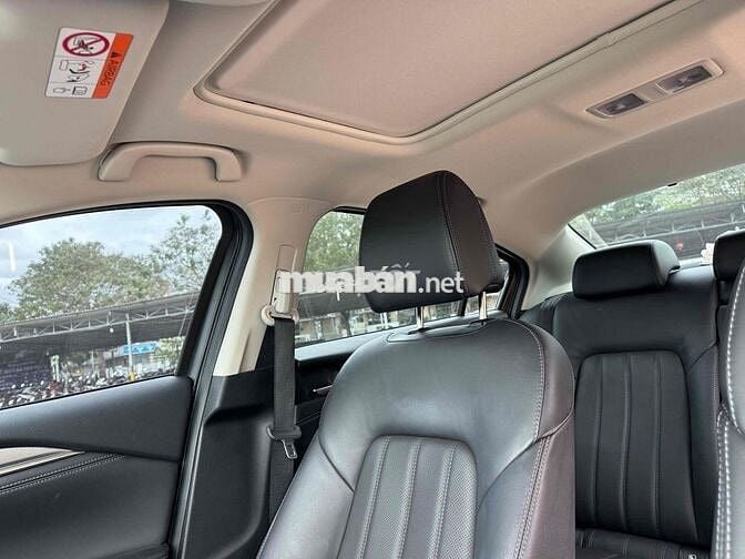 Mazda 6 2024 Premium 14.000 km