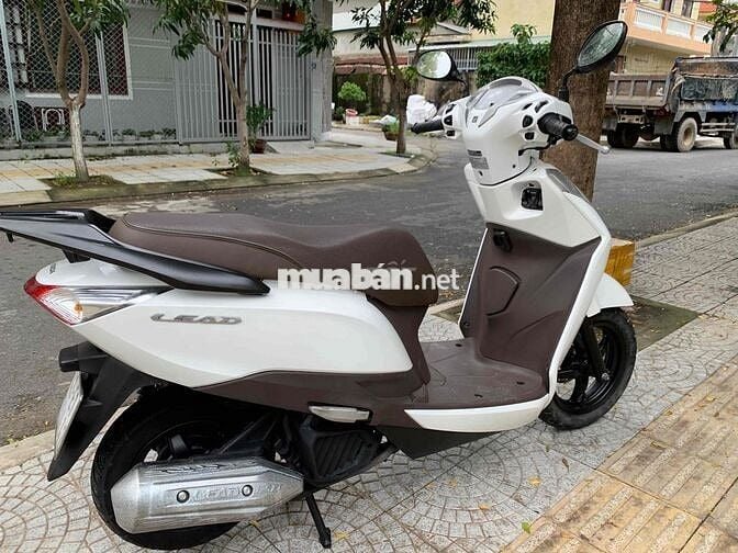 LEAD 2016 bs43 17tr có hỗ trợ .trả góp