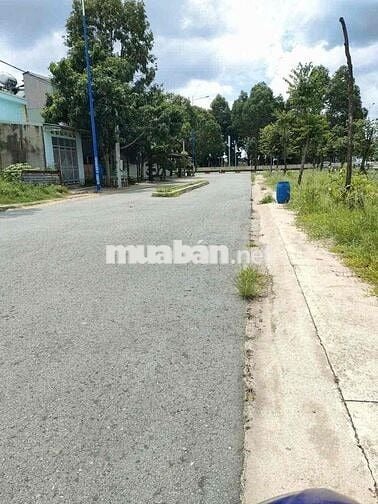 Bán Đất Mặt Tiền Đường 10m Bàu Bàng 500m2 SHR Giá Rẻ Cực Kì