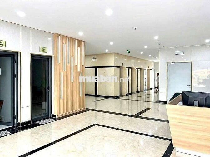 (7618) star Tower, bao sổ hồng 1, 450 tỷ. Cần tiền bớt 100 triệu
