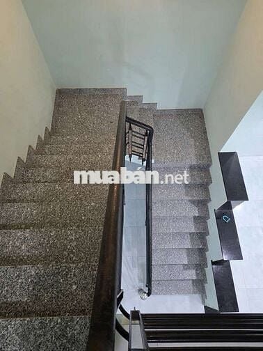 Bán nhà 82m2, 2 tầng đường Lê Văn Lương, Hiệp Phước Nhà Bè, 4,75 tỷ.