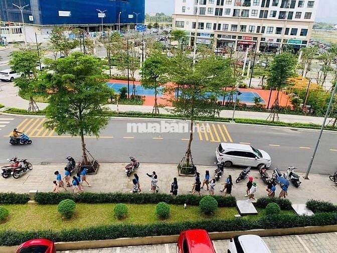 CẦN BÁN CĂN HỘ FPT PLAZA 3 - CĂN 1 PHÒNG NGỦ + 1