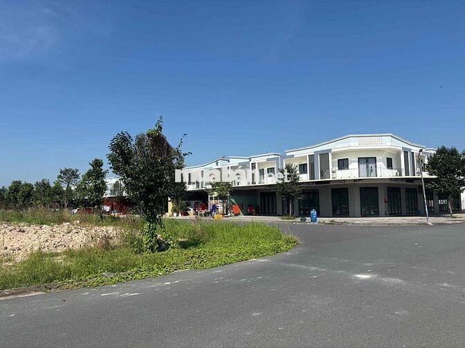 đất nền Bàu Bàng ( Bình Dương cũ )