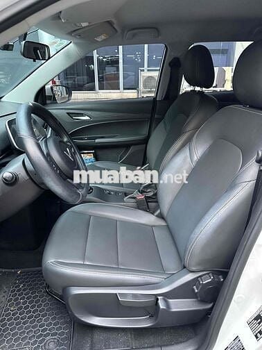 Vinfast VF5 Plus 2025 Mua Pin siêu Lướt 5800km