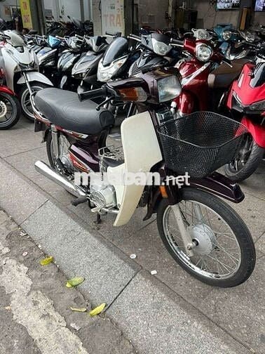Honda dream Thái 1995 mới 90% Bstp chính chủ
