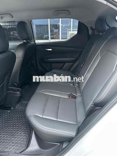 Vinfast VF5 Plus 2025 Mua Pin siêu Lướt 5800km