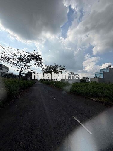 bán đất Thái Sơn-sai gon vilange long hậu giáp nhà bè