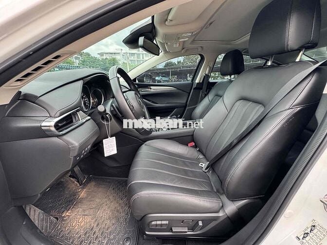 Mazda 6 2024 Premium 14.000 km