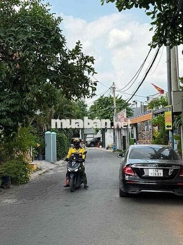 lô đất 170m2 thổ cư mt ttn06 giá chỉ 8,99tỷ