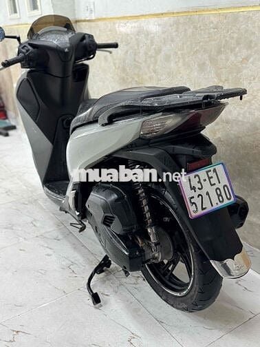 SH 125 ABS xám xi măng mới keng 43E1-521.80