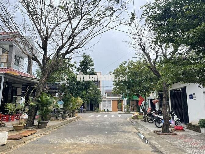 Cần Bán Lô Đất Hòa Qúy - Đoạn Mai Đăng Chơn - 3 Tỷ 8