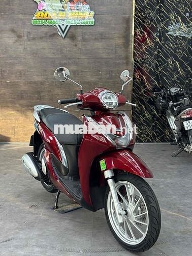 SH Mode 2020 gop tra truoc 15tr