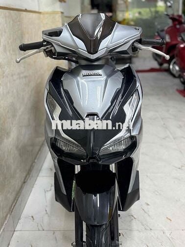 AB 125 đời 2022 màu xám mới keng 43E1-665.25