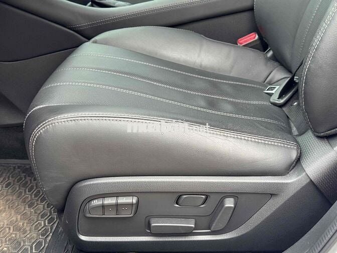 Mazda 6 2024 Premium 14.000 km