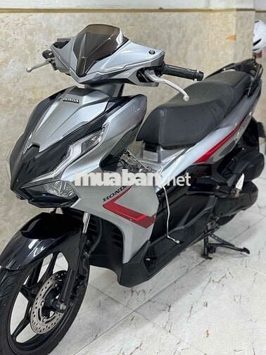 AB 125 đời 2022 màu xám mới keng 43E1-665.25