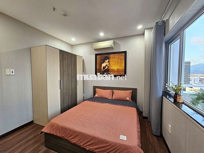 Cần bán gấp căn hộ La Paz Tower view sông Hàn - Trung tâm TP Đà Nẵng