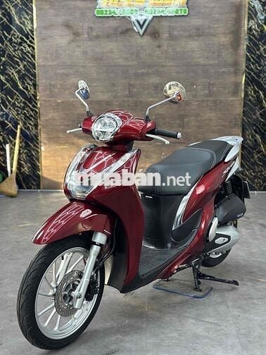 SH Mode 2020 gop tra truoc 15tr